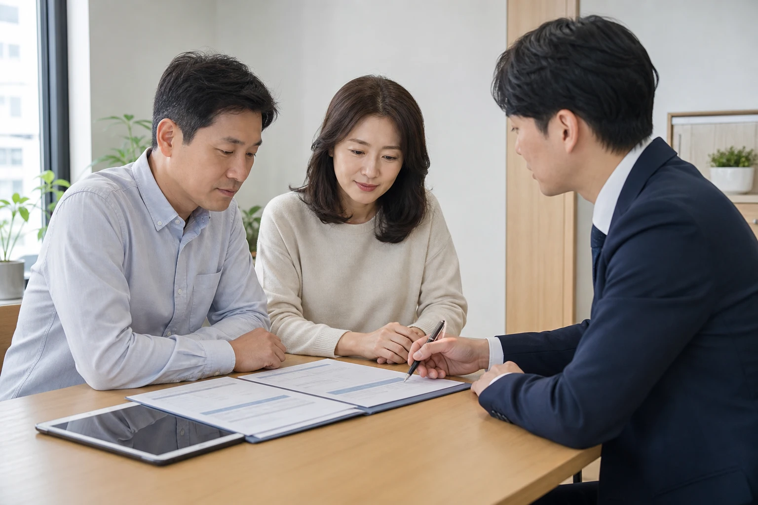 태양광 설치 전 주의사항